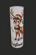 20 oz Stainless Steel Tumbler