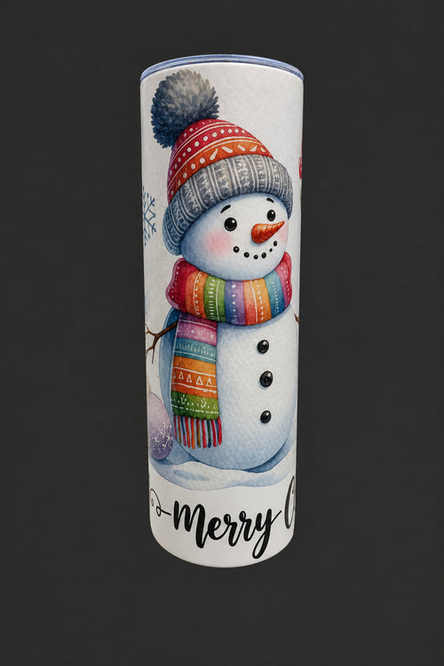 20 oz Stainless Steel Tumbler