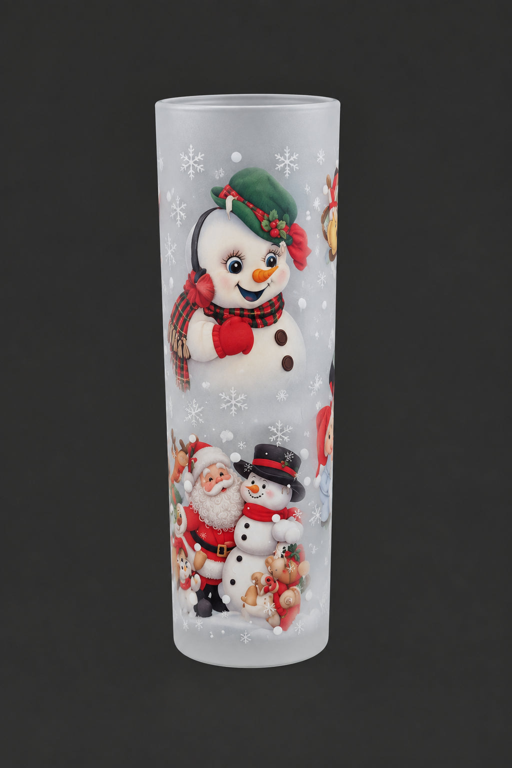 20 oz Stainless Steel Tumbler