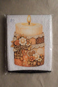 Fall Kitchen Towel