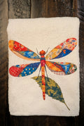 Dragonfly Kitchen Towel