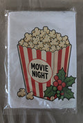 Popcorn Kitchen Towel