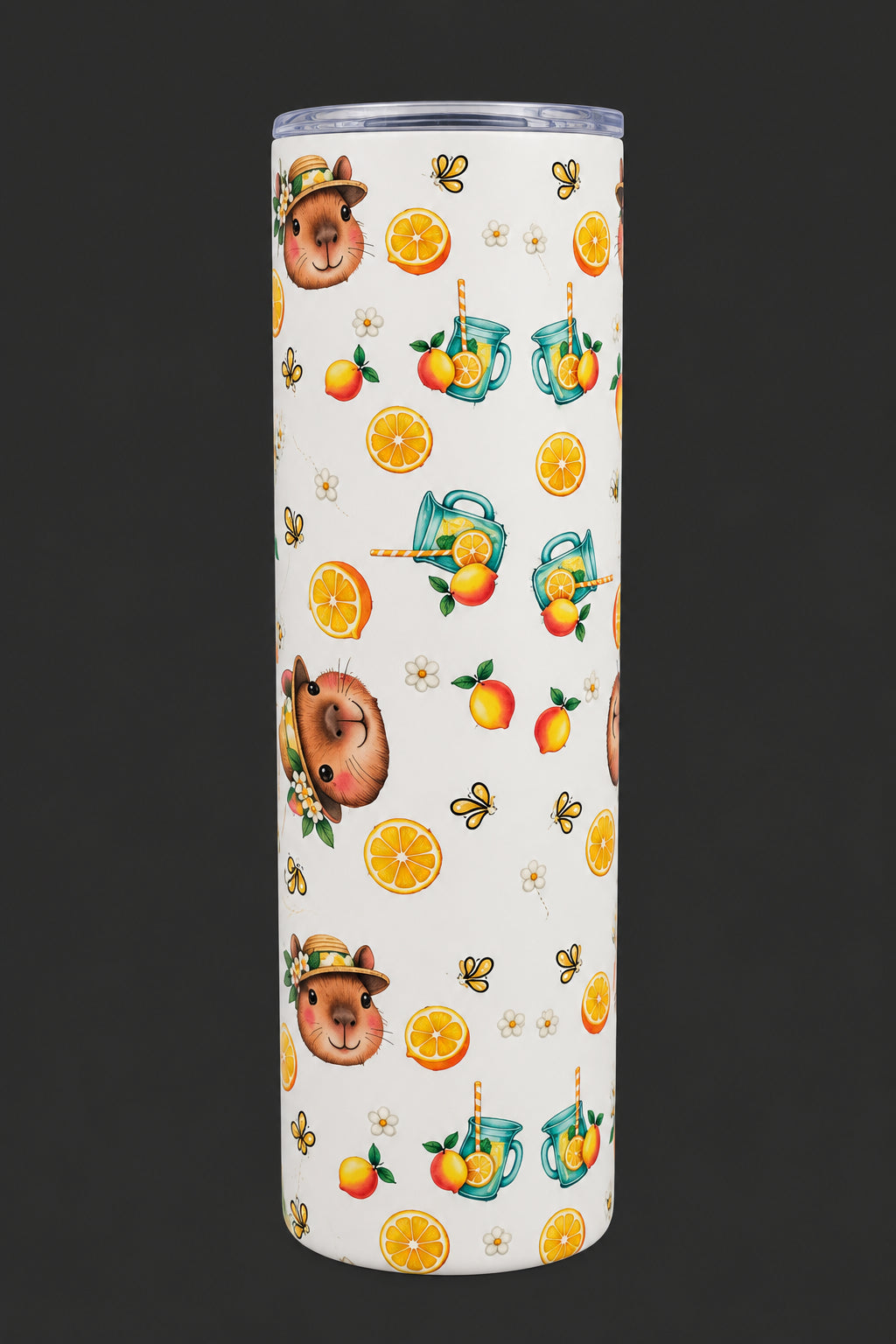 20 oz Stainless Steel Tumbler