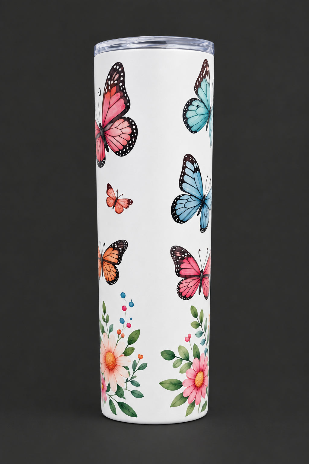 20 oz Stainless Steel Tumbler