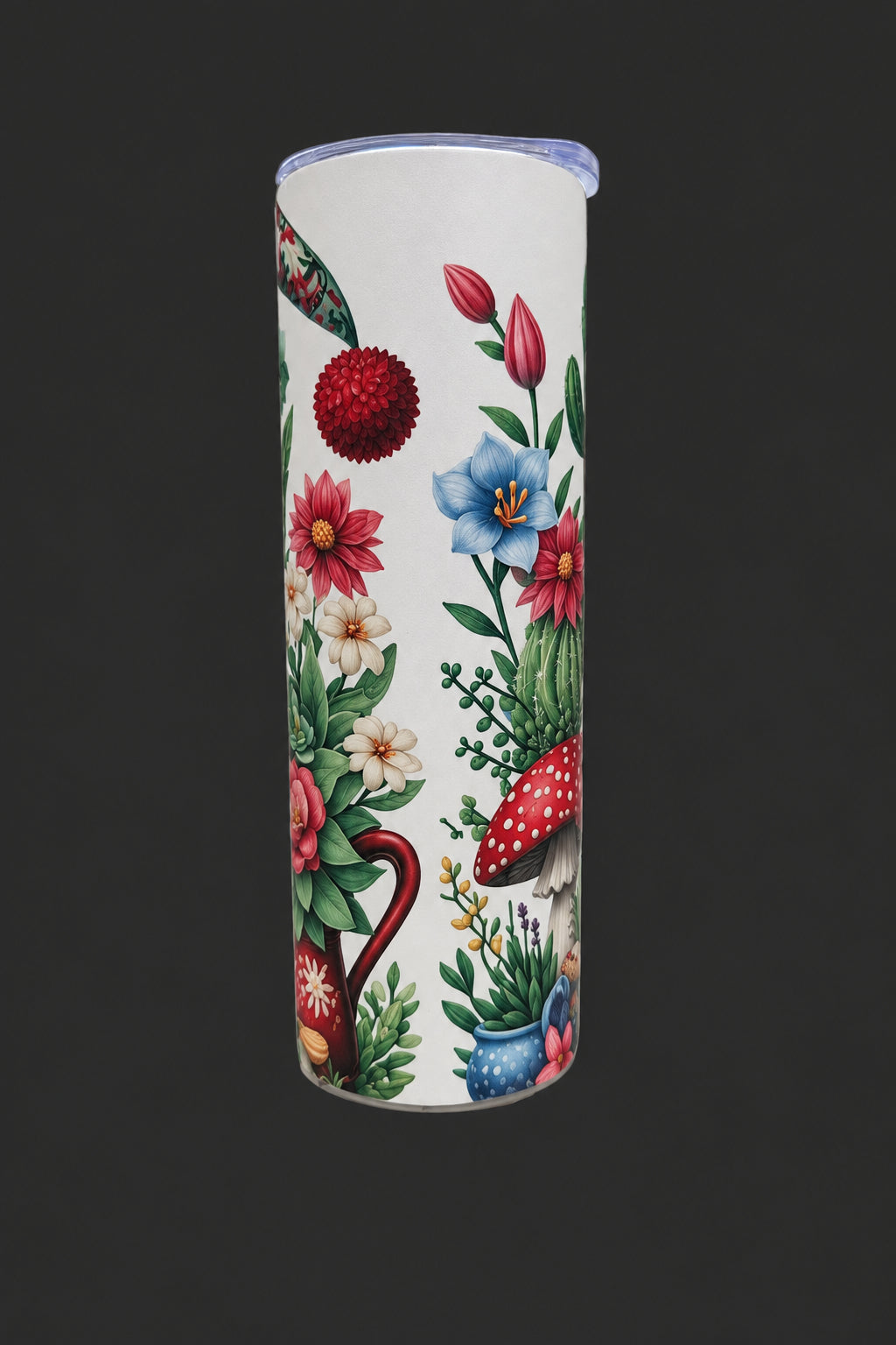 20 oz Stainless Steel Tumbler