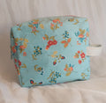 Dark side makeup bag