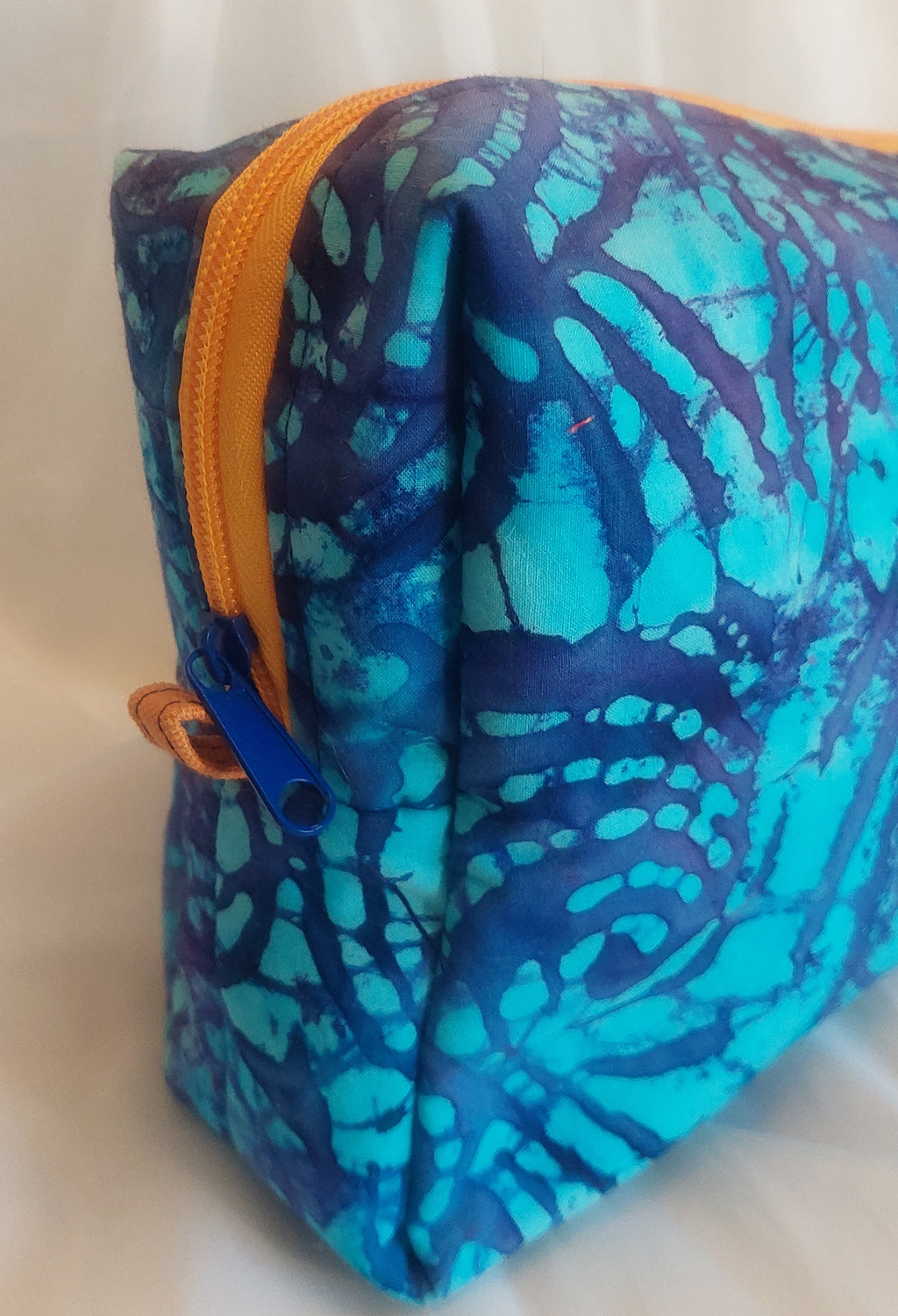Makeup bag
