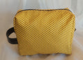 Ninja makeup bag