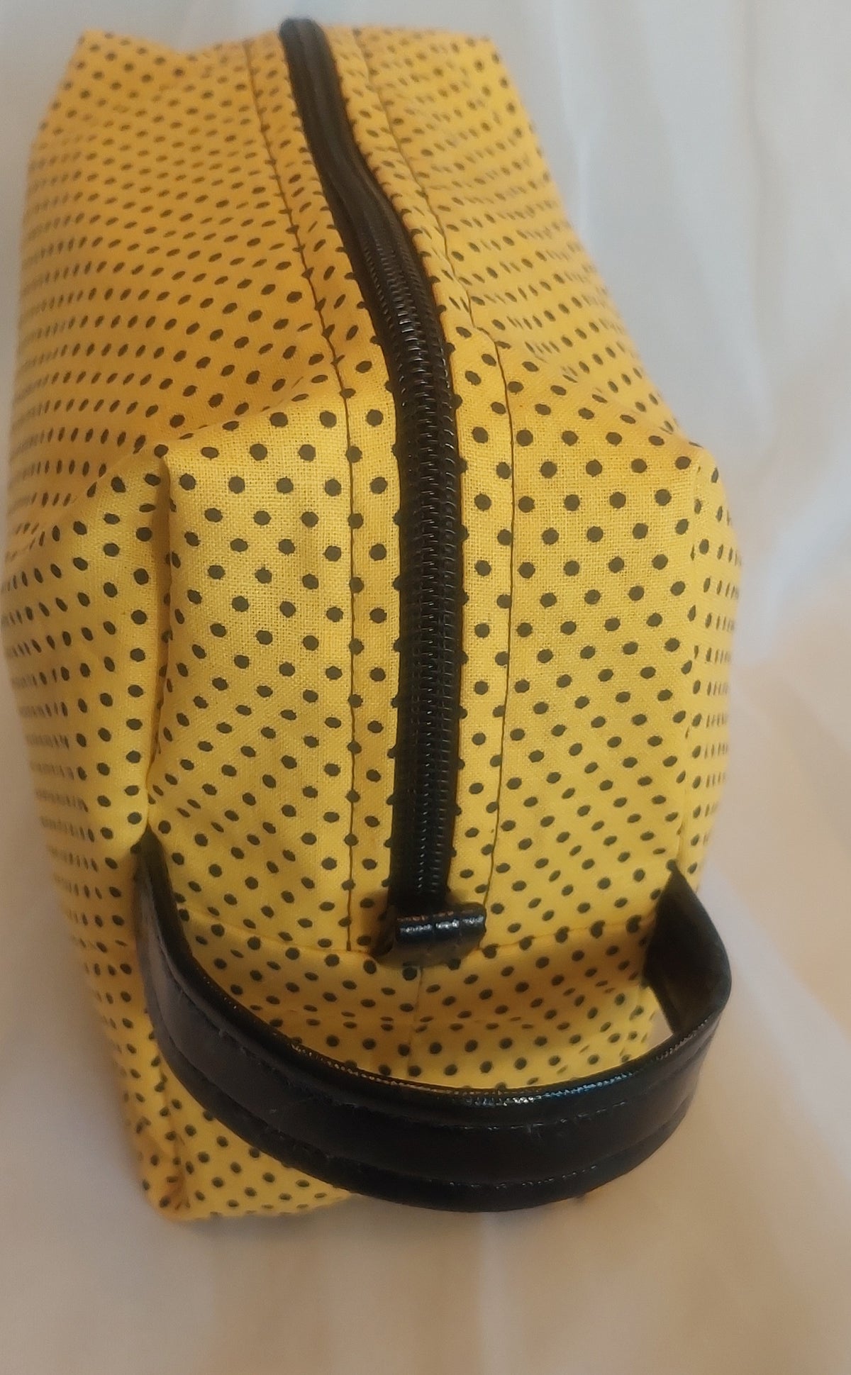 Ninja makeup bag