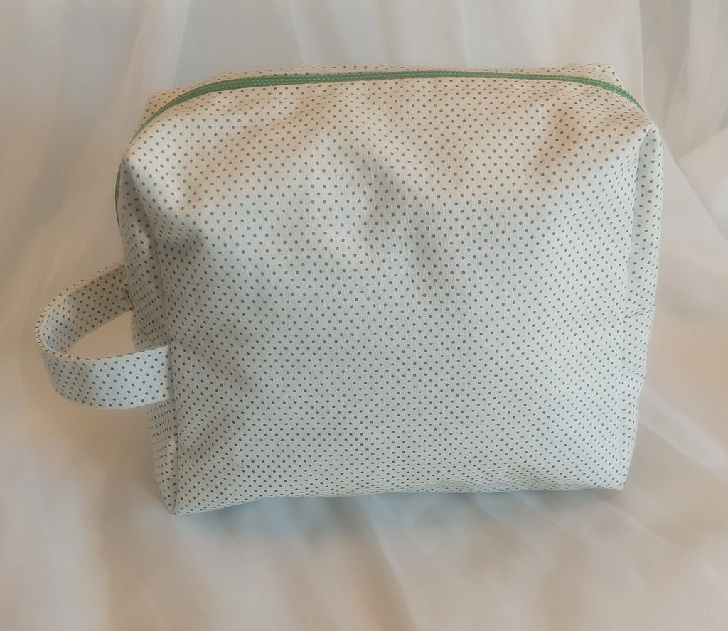 Makeup bag