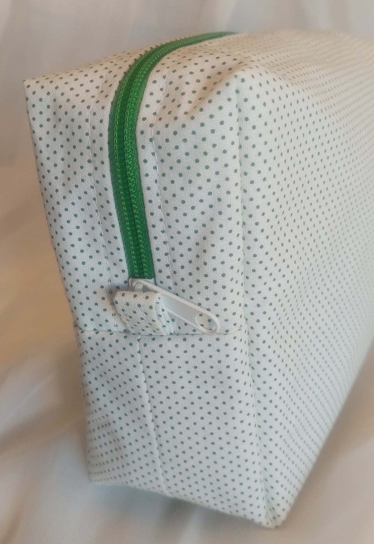 Makeup bag
