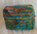 Makeup bag