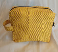 Makeup bag