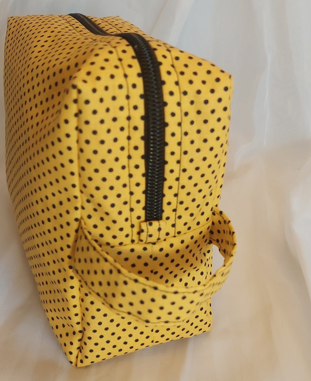 Makeup bag