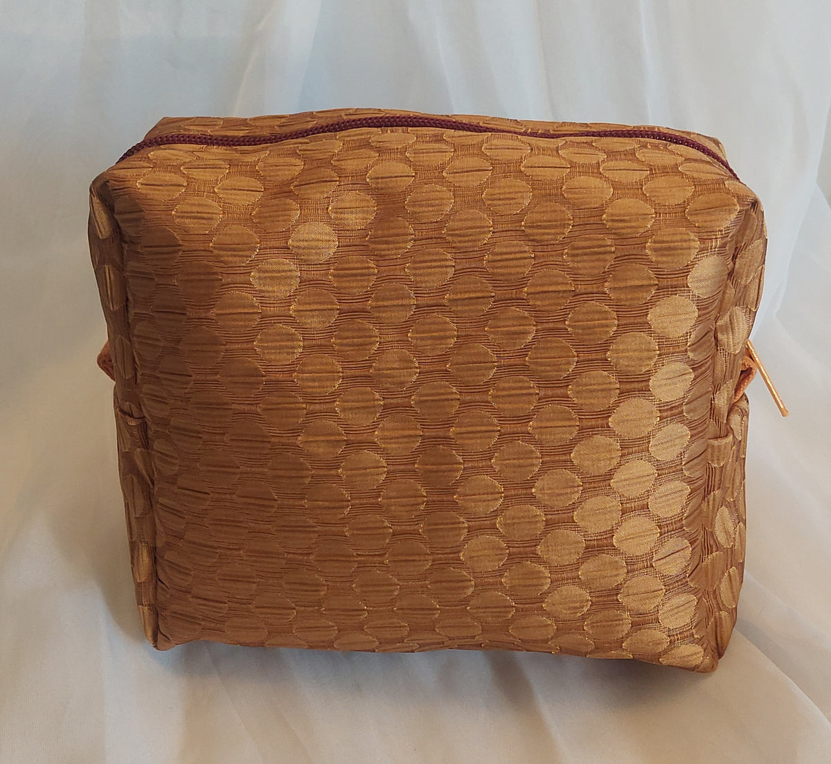 Makeup bag