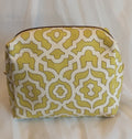 Makeup bag
