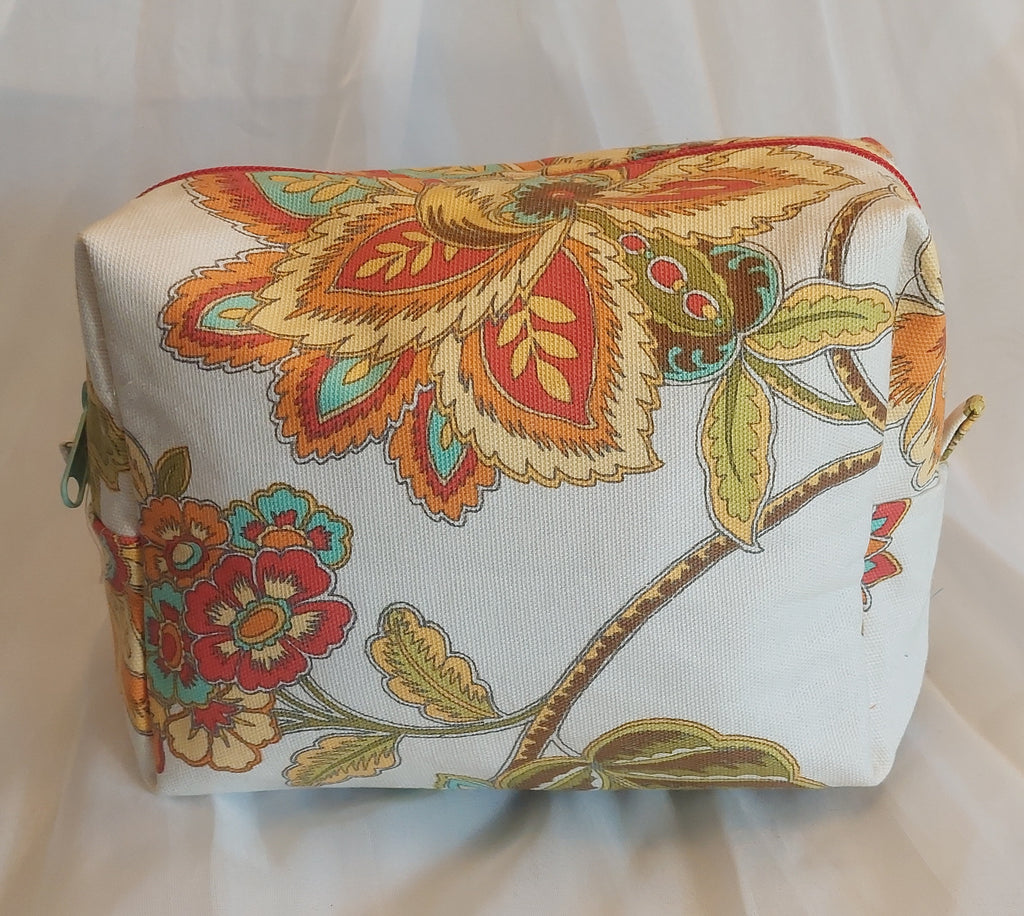 Makeup bag