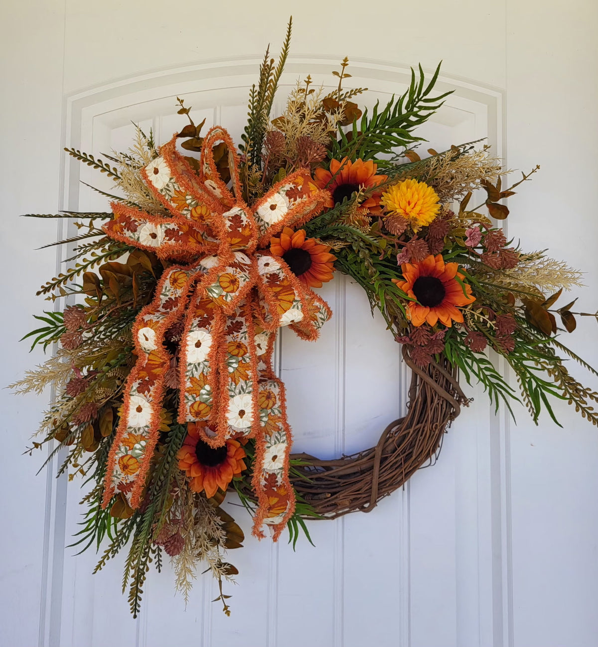 Fantastic Fall