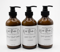 Rooted & Wild – Tallow Body Lotion