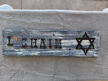 L’Chaim