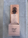 Wall Mountable Bottle Opener!