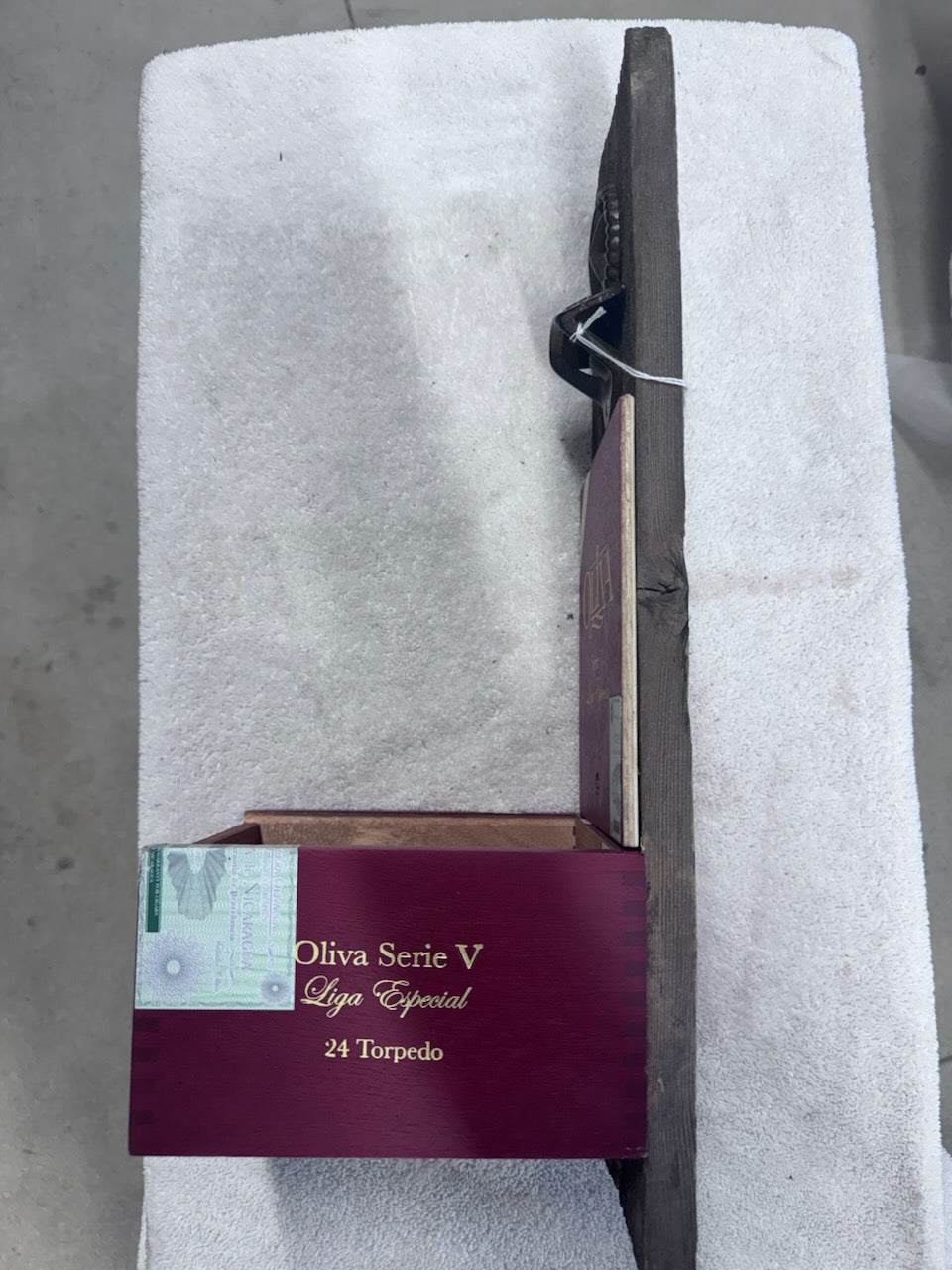 Bottle Opener- Oliva!