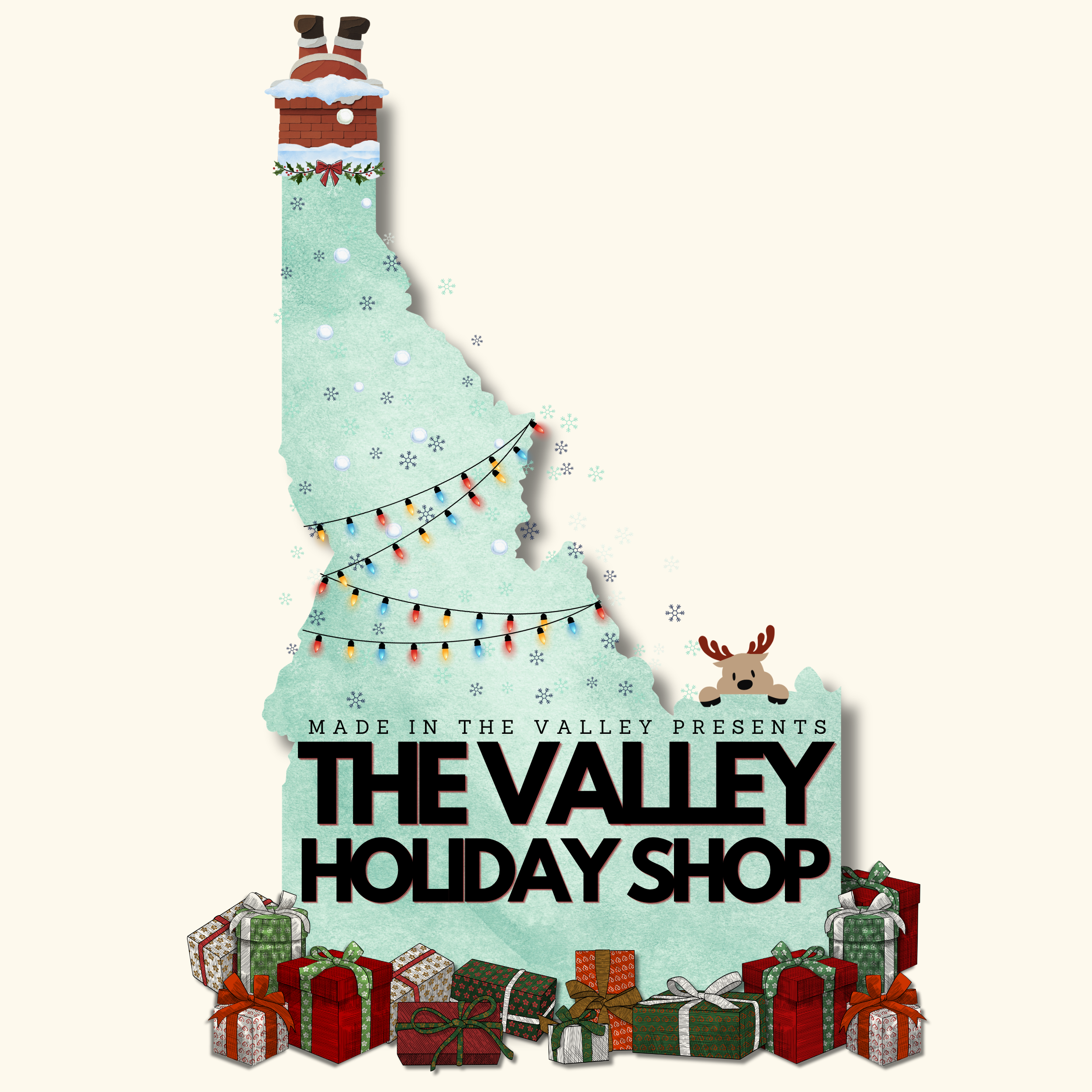 Made In The Valley Shop