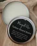Tallow Beard Balm