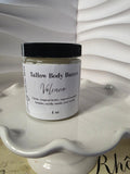 Tallow Body Butter - Volcano