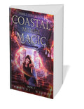 Coastal Midlife Magic - Book 2