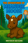 The Adventures of Meander Moose