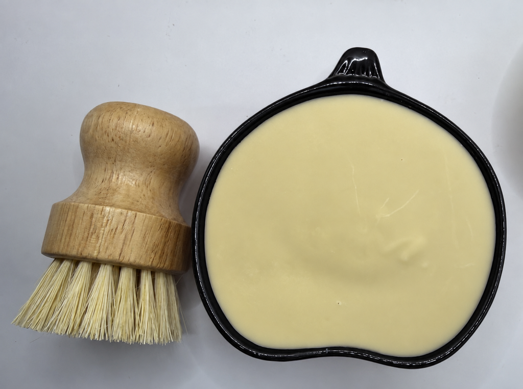 Wild Kitchen Solid Dish Soap Set