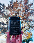 Fall Harvest Whipped Tallow Lotion