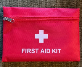Blister Care First Aid Kit