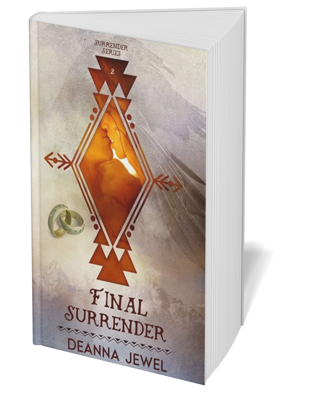 Final Surrender - Book 2
