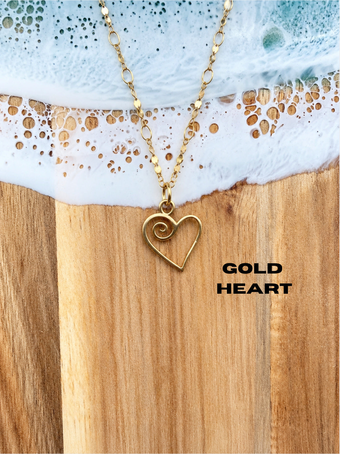 Wear Anywhere Necklace