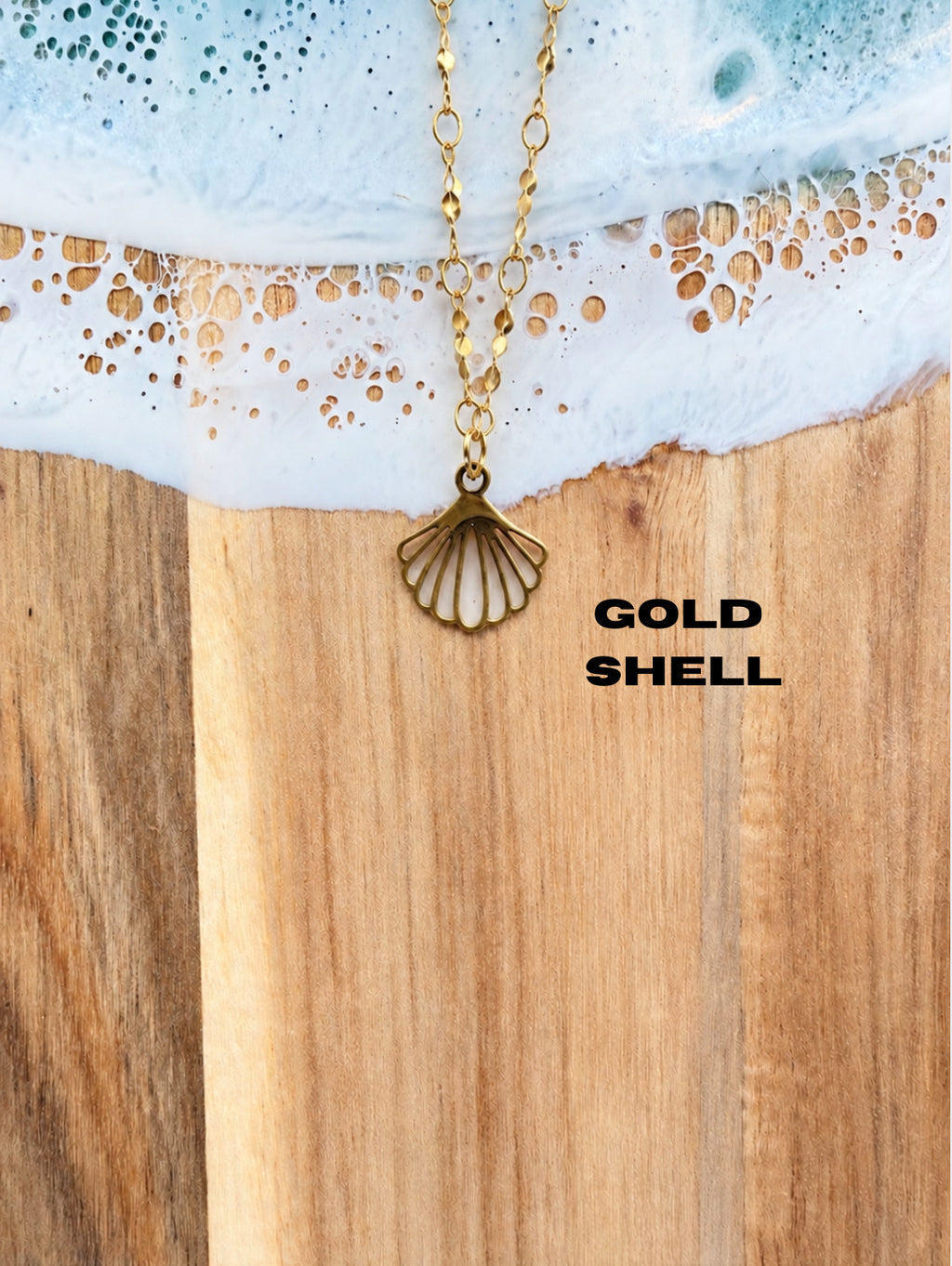 Wear Anywhere Necklace