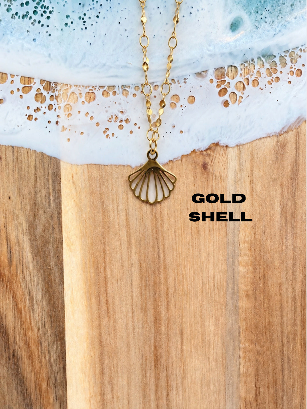 Wear Anywhere Necklace