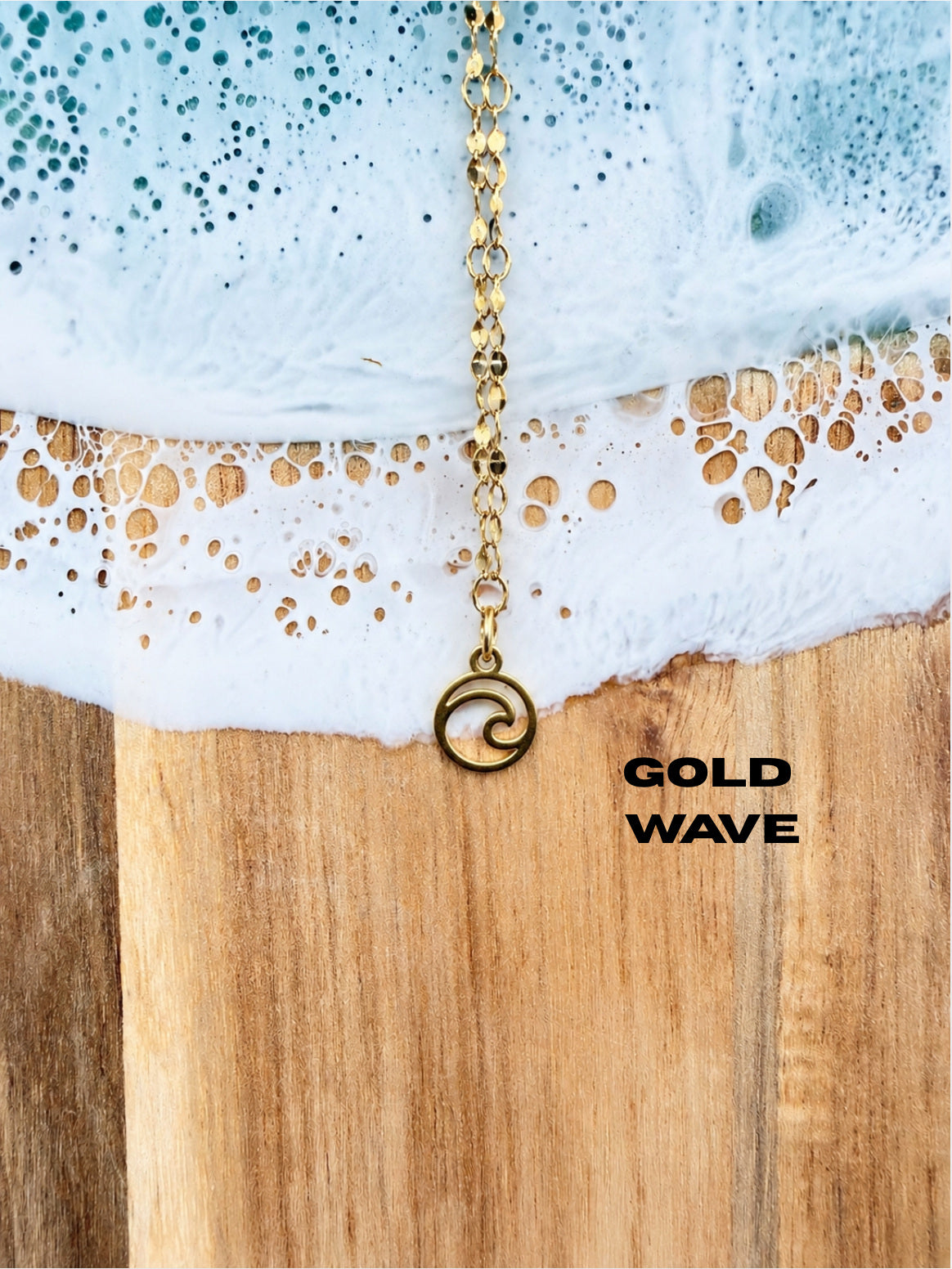 Wear Anywhere Necklace