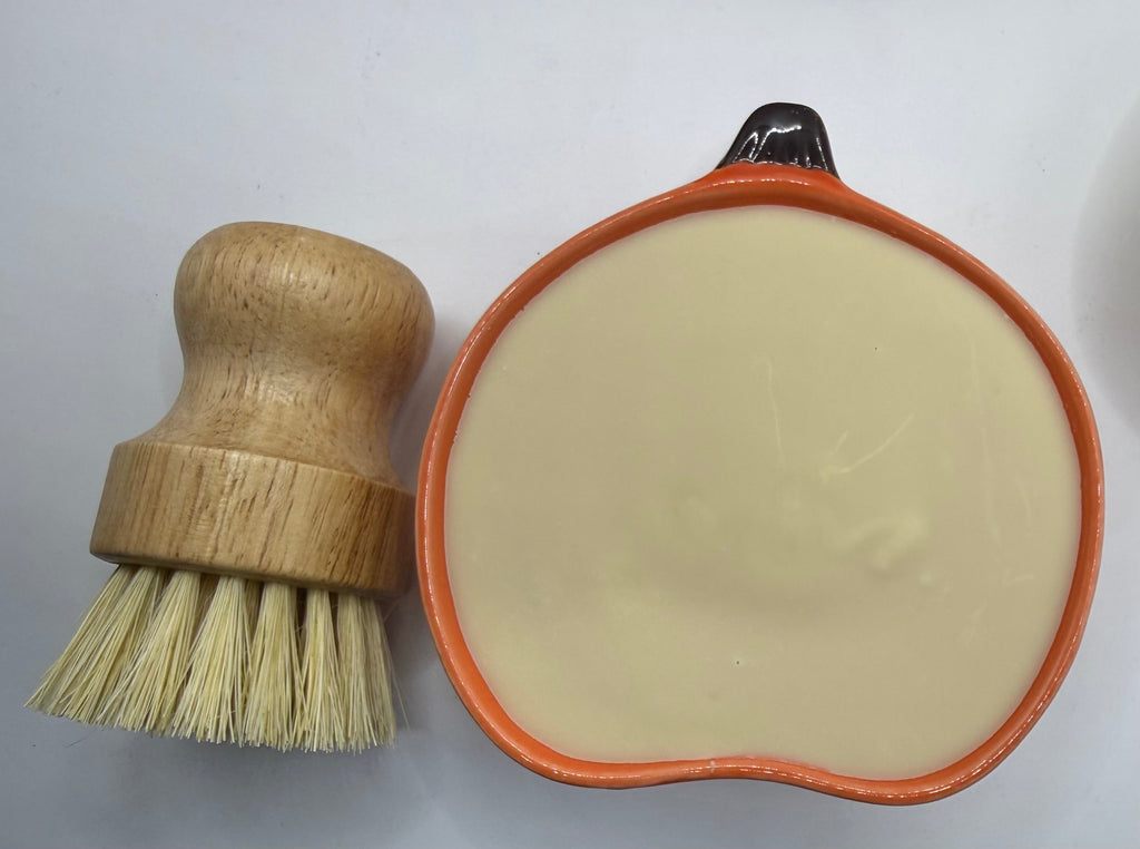 Wild Kitchen Solid Dish Soap Set