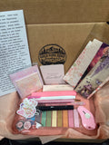Blush & Bloom Journaling Bundle