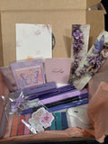 Lavender Dream Journaling Bundle