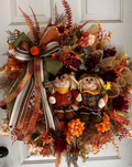 Fall Delight