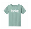 Boise Born Babe/Bud