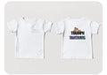 Triumph Over Tantrums (T.O.T) T-Shirt