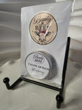 Tallow Lip Balm - Strawberry