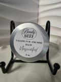 Tallow Paw and Nose Balm - Unscented