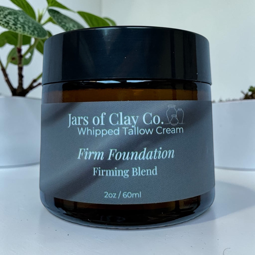 Firm Foundation