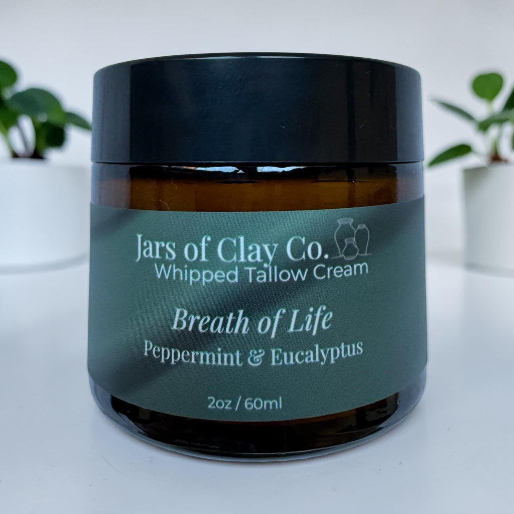 Breath of Life