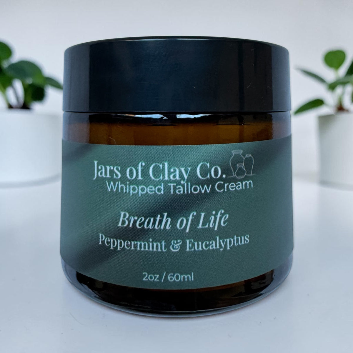 Breath of Life